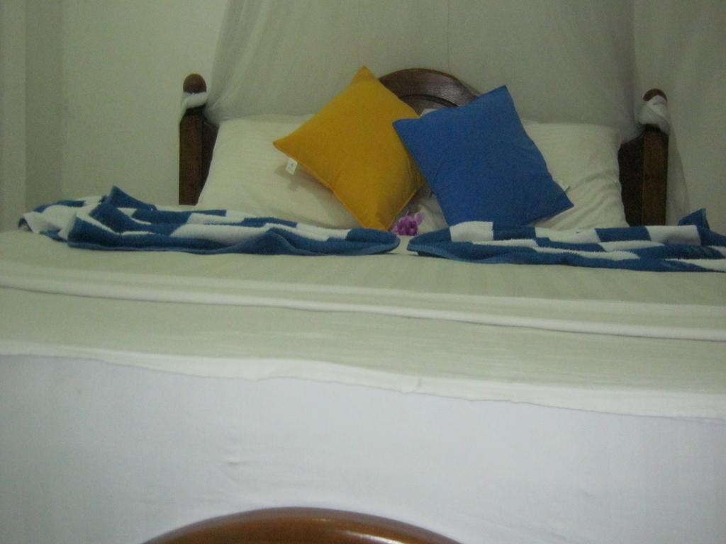 Arcade Beach Hotel Bentota Eksteriør billede