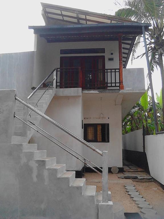 Arcade Beach Hotel Bentota Eksteriør billede