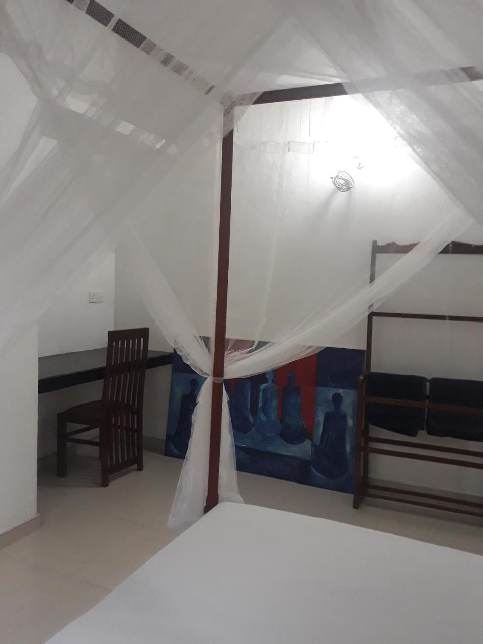 Arcade Beach Hotel Bentota Eksteriør billede